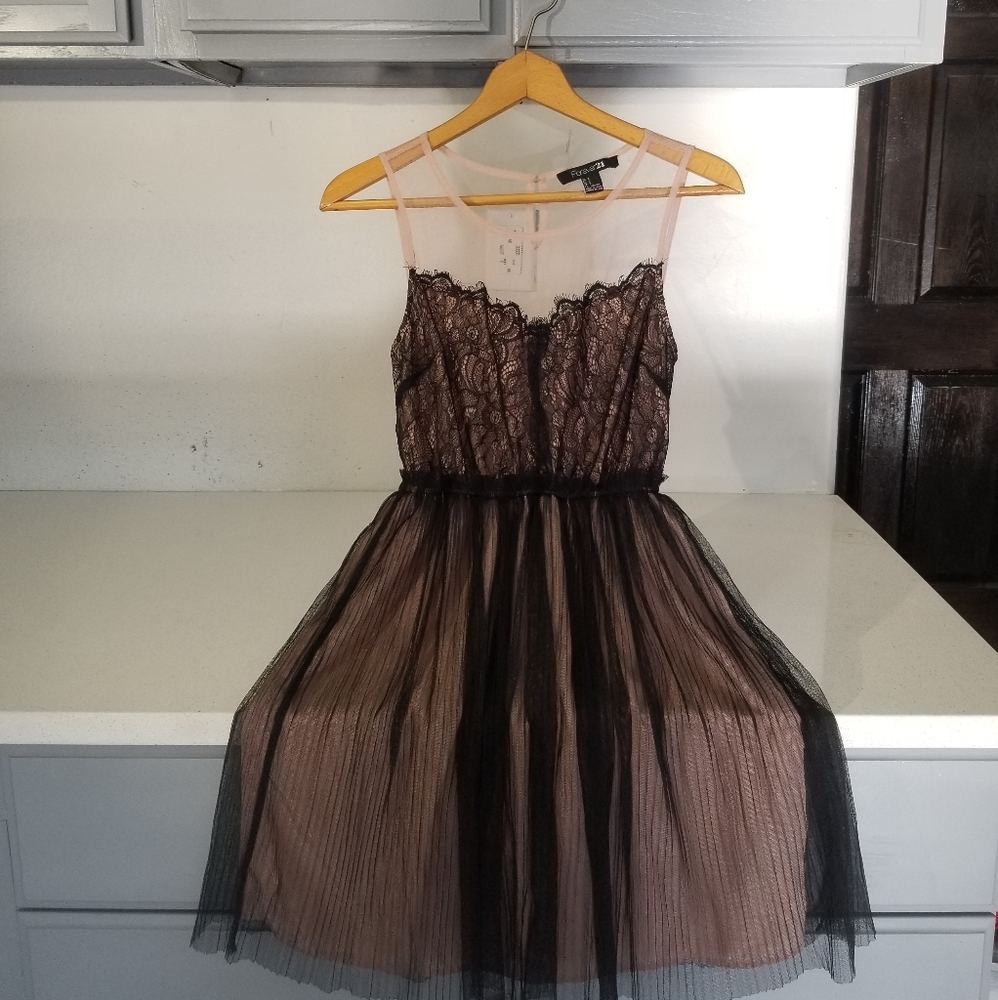 Forever 21 Dress